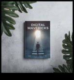 Tech Mavericks loova kunsti ja pilvelahenduste tuleviku temposeadja