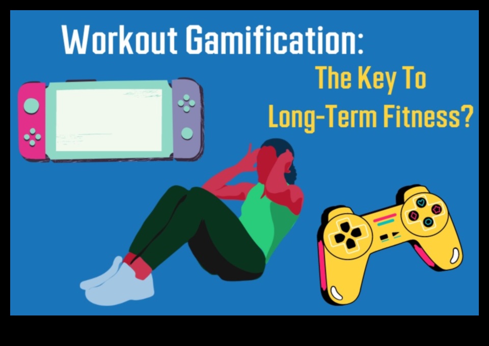 Gaming Fitness: tarvikud, mis ühendavad treeningu ja meelelahutuse
