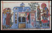 Tseremoniaalne tähelepanu Antiikkunst rituaalsetes kontekstidesVaadake religioossetel ja muudel tseremoniaalsetel eesmärkidel loodud kunsti suurepärane asi ja toimima.