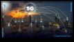 Kinnitatud sära tegemine Naeruvääristamine 5G uurimise keset saade tehnikatele