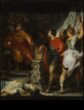 Van Dyck ja Hollandi jõud Uuring flaami kunstiliste sidemete kohta