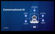 Visuaalsed dialoogid Vestluspõhise AI edasine tee digitaalses transformatsioonis