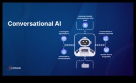 Visuaalsed dialoogid Vestluspõhise AI edasine tee digitaalses transformatsioonis