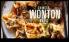 Wonton Wonders valdab täiuslike Aasia pelmeenide valmistamise kunsti