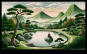 Wu Wei teadmised Taoistlik humanitaarteadused elada loodusega harmoonias