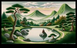 Wu Wei teadmised Taoistlik humanitaarteadused elada loodusega harmoonias