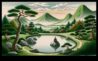 Wu Wei teadmised Taoistlik humanitaarteadused elada loodusega harmoonias